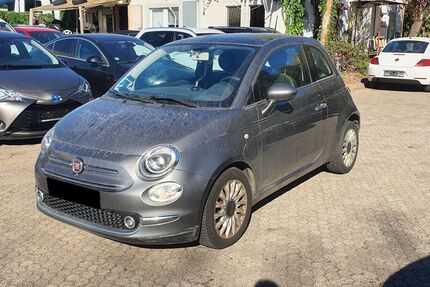 Fiat 500 166.921 km 3.900 &euro; Freiburg 79108