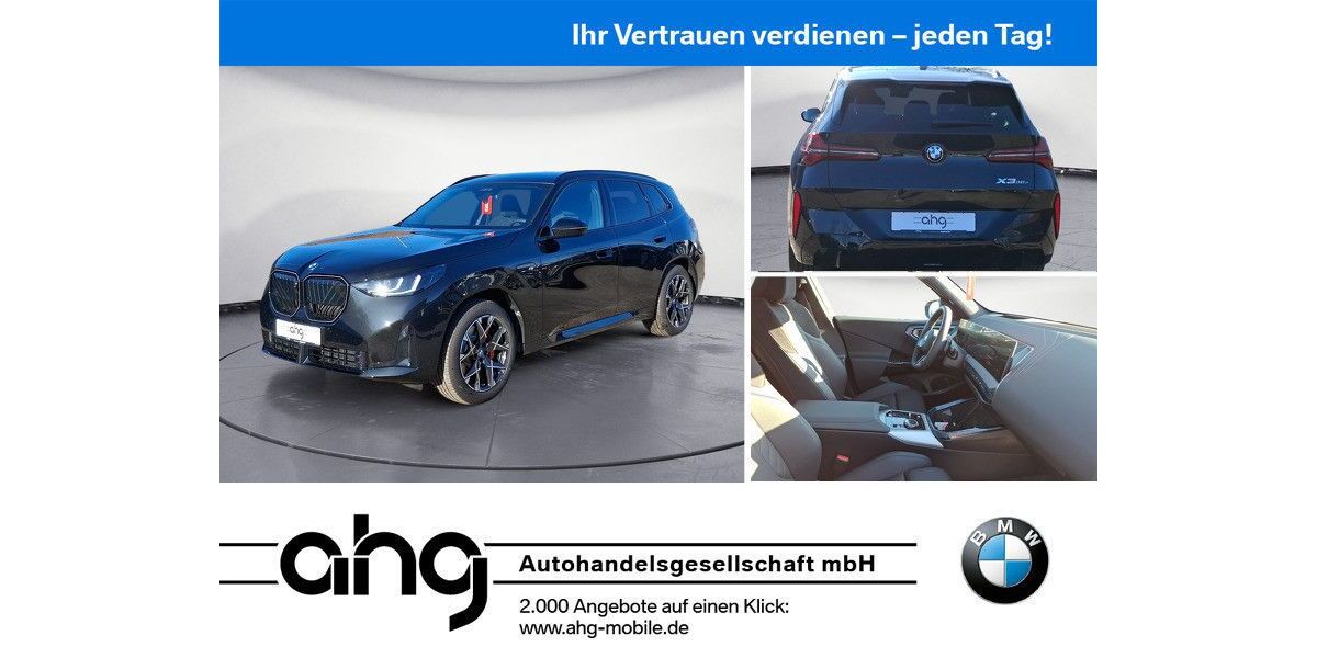 BMW X3 1.145 km 68.230 &euro; Horb am Neckar 72160