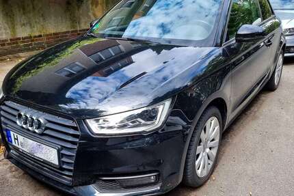 Audi A1 65.750 km 17.500 &euro; Groß Buchholz (Hannover) 30655