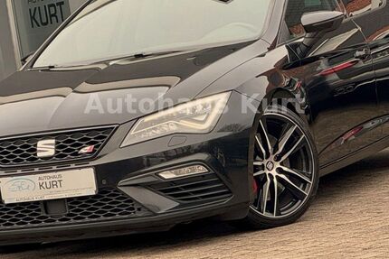 Seat Leon 98.000 km 19.990 &euro; Scheeßel 27383