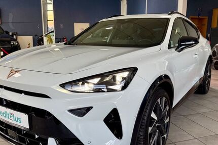 Cupra Formentor 9.080 km 38.000 &euro; Stendal 39576