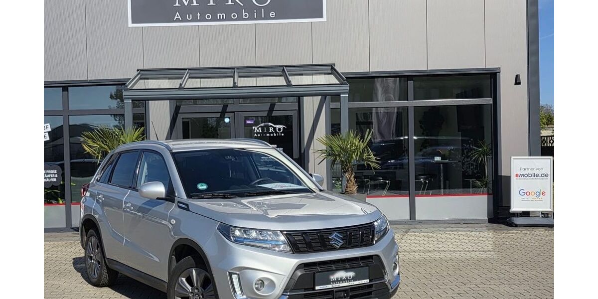 Suzuki Vitara 77.300 km 17.499 &euro; Delmenhorst 27755