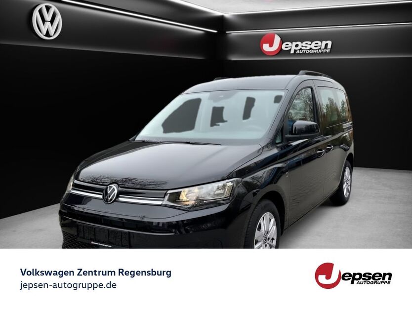 VW Caddy 4.900 km 31.970 € Regensburg 93053