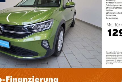 VW Taigo 59.882 km 15.680 &euro; Amberg 92224