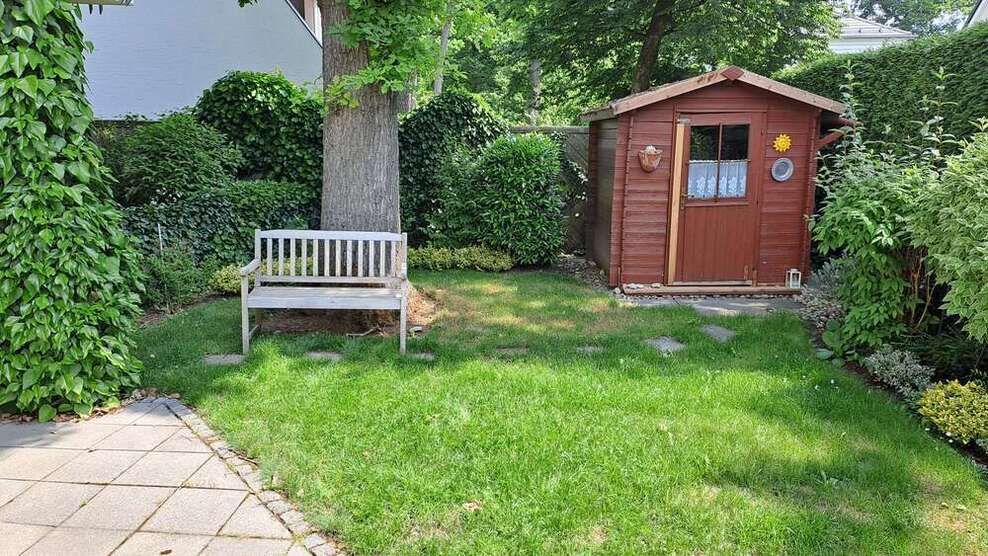 Wohnung zum Kaufen in München 720.000 € 70 m²