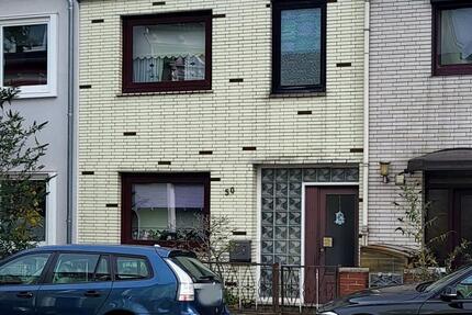 Haus Bremen Gröpelingen - 5 Zimmer, 101 m&sup2;, 225.000&euro; | Angebot:25087153