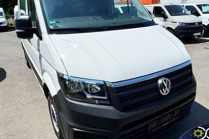 VW Crafter 55.000 km 27.600 &euro; Schweinfurt 97424