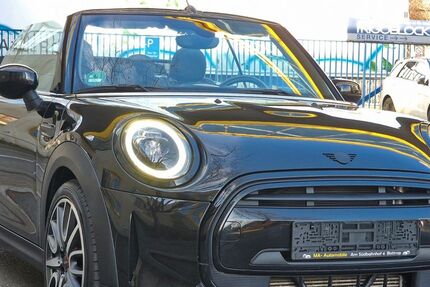 Mini One Cabrio 74.000 km 17.990 &euro; Bottrop 46238