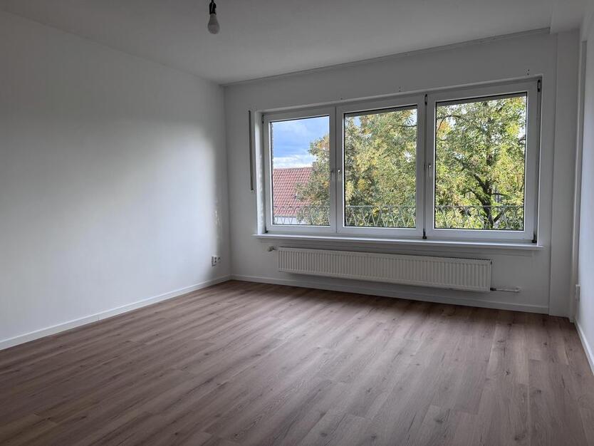 Tolle 4-Zimmer-Wohnung in absolut zentraler Lage