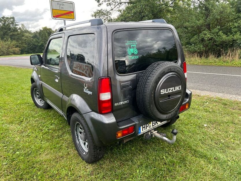 Jimny
