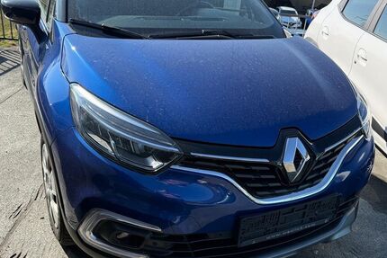 Renault Captur 68.800 km 12.990 &euro; Bayreuth 95448
