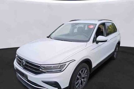 VW Tiguan 75.111 km 24.900 &euro; Merdingen bei Freiburg 79291