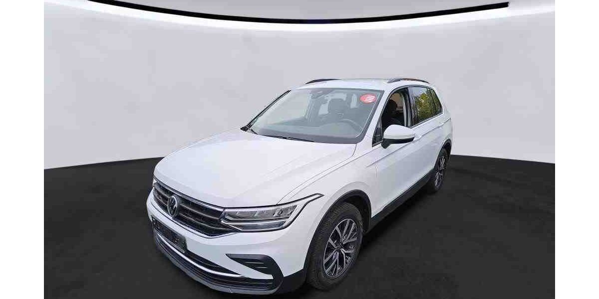 VW Tiguan 75.111 km 24.900 &euro; Merdingen bei Freiburg 79291