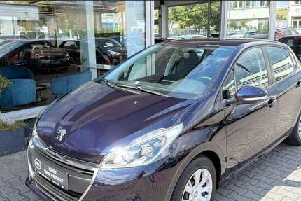 Peugeot 208 82.400 km 5.990 &euro; Geisenheim 65366