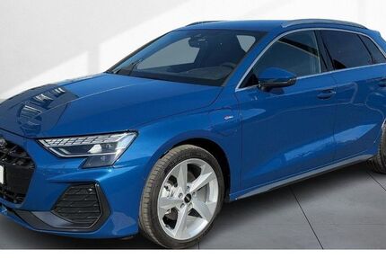 Audi A3 3.248 km 41.490 &euro; Dresden 01067