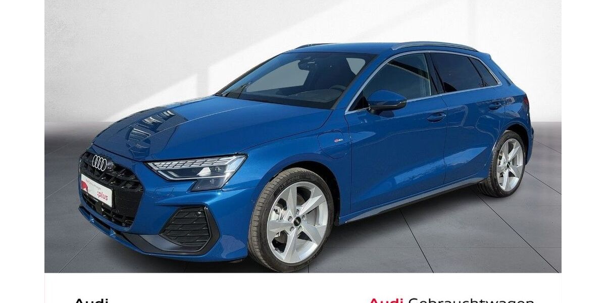 Audi A3 3.248 km 41.490 &euro; Dresden 01067