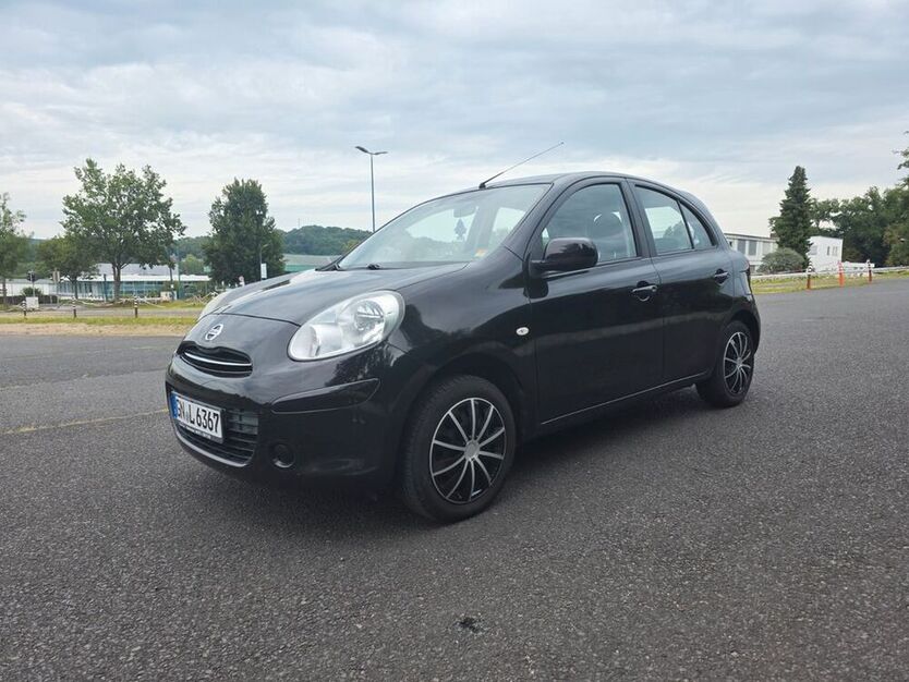 Micra