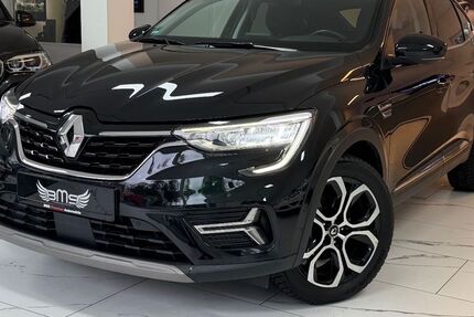 Renault Arkana 64.000 km 20.975 &euro; Sinzig 53489