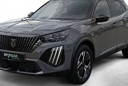 Peugeot 2008 19.357 km 22.980 &euro; Ansbach 91522