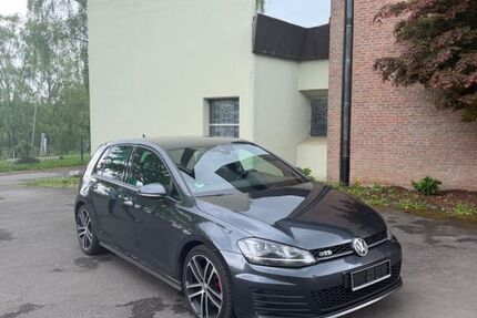 VW Golf 192.500 km 13.600 &euro; Katzwinkel 57581