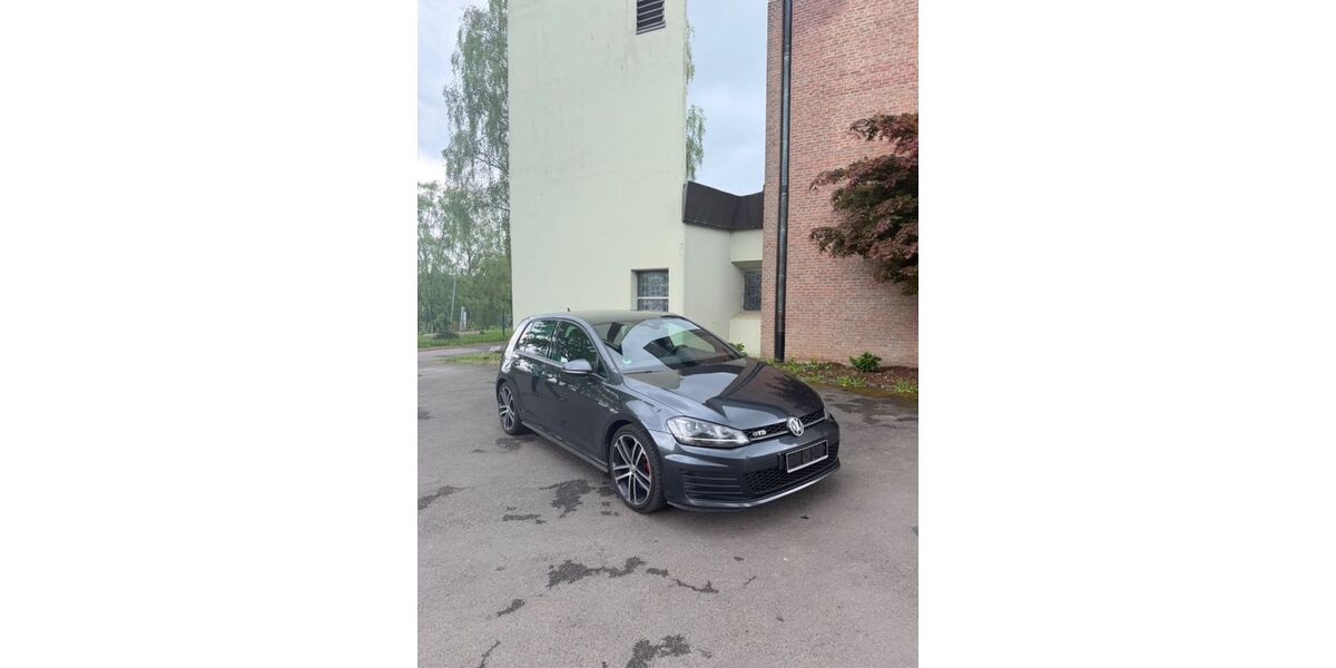 VW Golf 192.500 km 13.600 &euro; Katzwinkel 57581