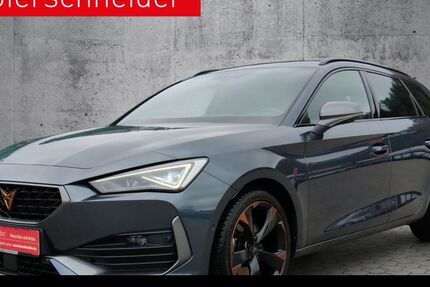 Cupra Leon 12.900 km 27.950 &euro; Beilngries 92339
