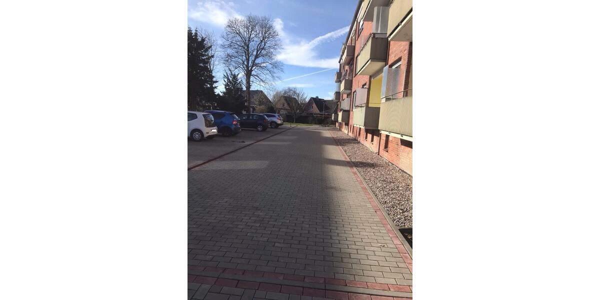 Etagenwohnung Brunsbüttel - 2 Zimmer, 53 m&sup2;, 118.000&euro; | Angebot:25404386