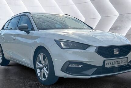 Seat Leon 29.981 km 24.980 &euro; Dortmund 44263