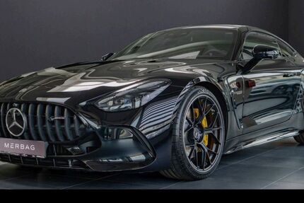 Mercedes-Benz AMG GT 8.000 km 179.900 &euro; Trier 54294