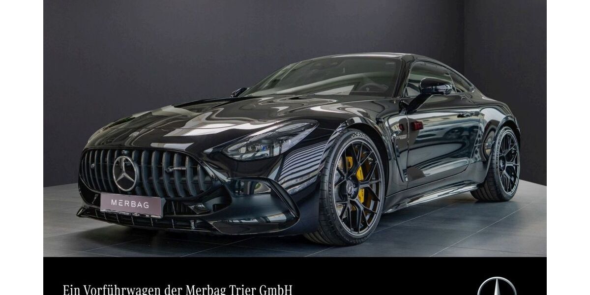 Mercedes-Benz AMG GT 8.000 km 181.900 &euro; Trier 54294
