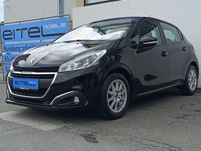 Peugeot 208 117.668 km 7.690 € Pfullingen 72793
