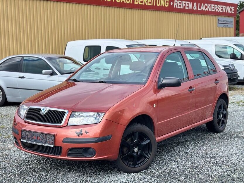 Fabia