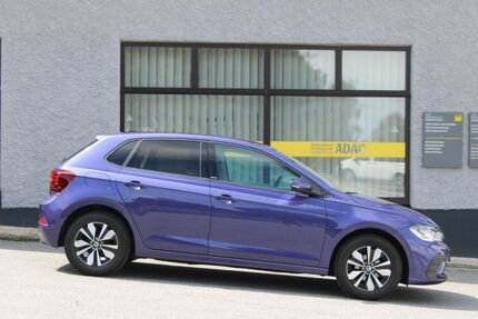 VW Polo 36.900 km 14.380 &euro; Passau 94036