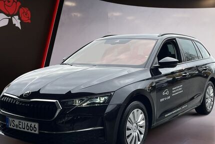 Skoda Octavia 35.004 km 30.949 &euro; Villingen-Schwenningen 78052