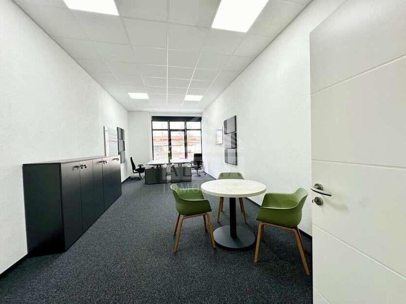 Büro in Heidenheim an der Brenz 4.000 € 440 m²