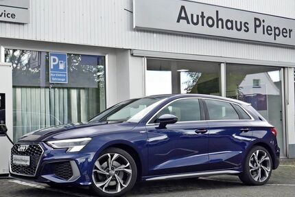 Audi A3 52.950 km 23.480 &euro; Schieder 32816