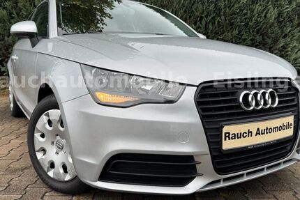 Audi A1 80.120 km 8.999 € Eislingen 73054