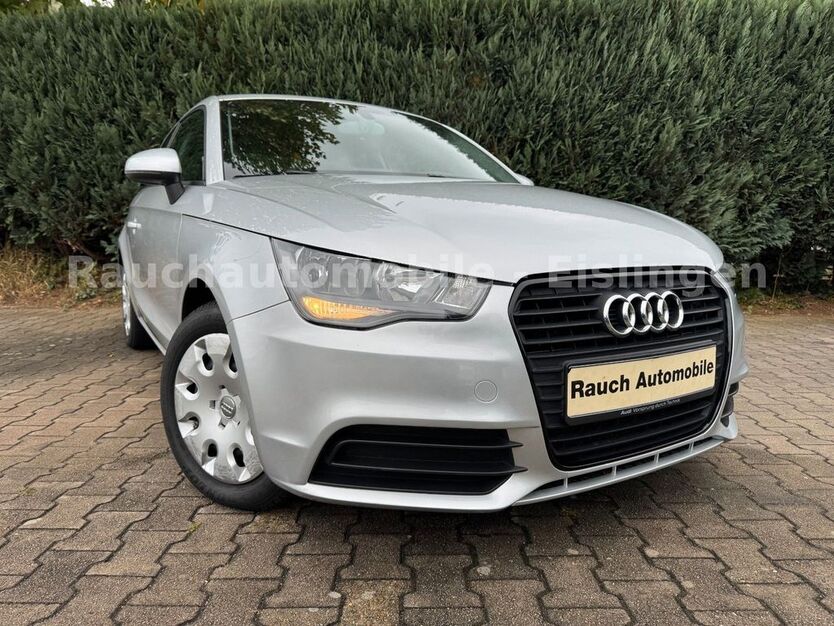 Audi A1 80.120 km 8.999 € Eislingen 73054