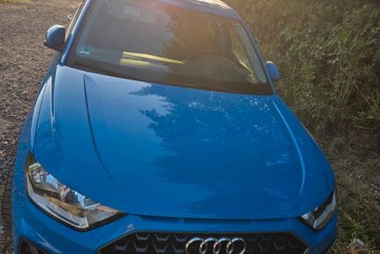 Audi A1 119.200 km 13.400 &euro; Lünen 44536
