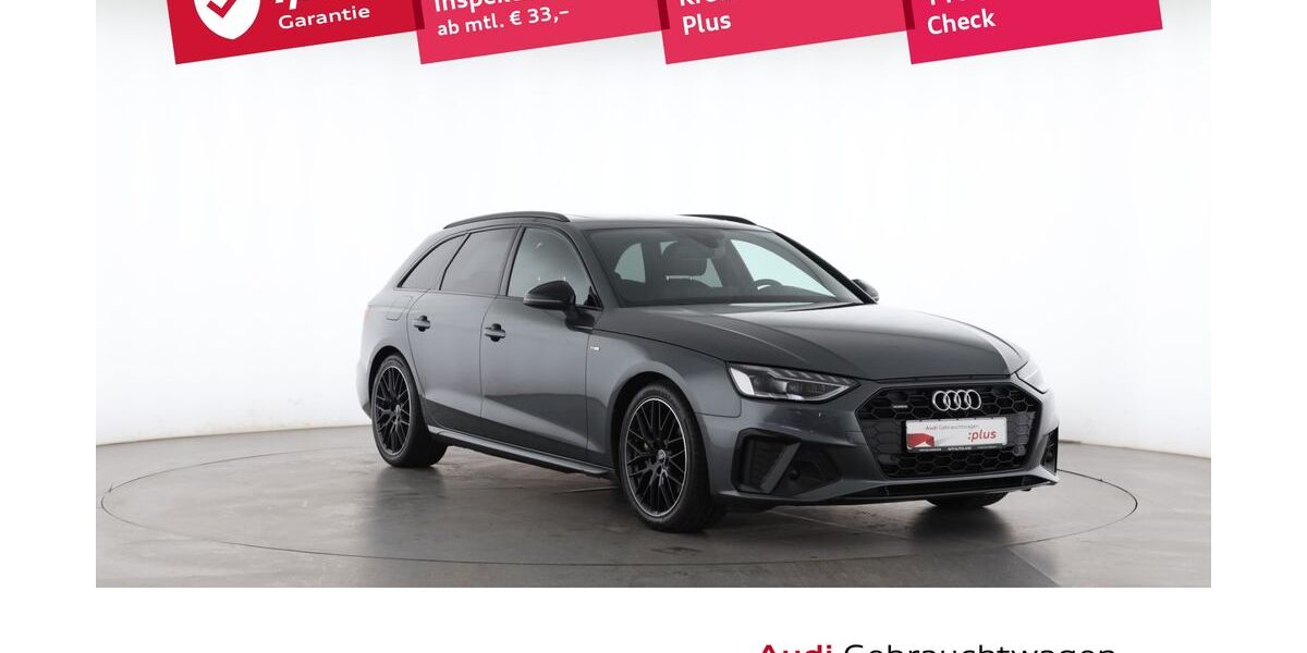 Audi A4 108.961 km 33.250 &euro; Plattling 94447