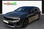 Opel Astra L ST GS *AHK/Head-up/Navi/LED/Winterpaket/36 12.495 km 25.980 € Bamberg 96052