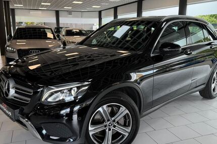 Mercedes-Benz GLC 250 158.000 km 23.490 &euro; Köln 51149