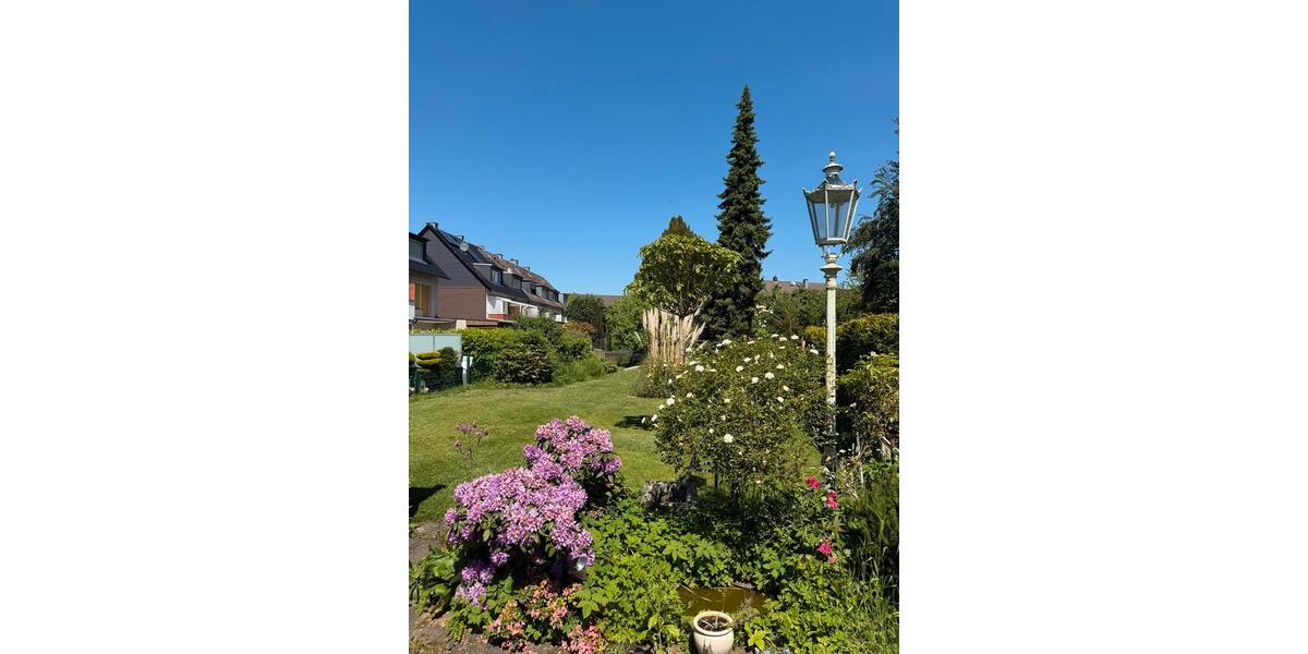 Reihenhaus Düsseldorf Stadtbezirk 9 - 4 Zimmer, 105 m&sup2;, 649.000&euro; | Angebot:27264683