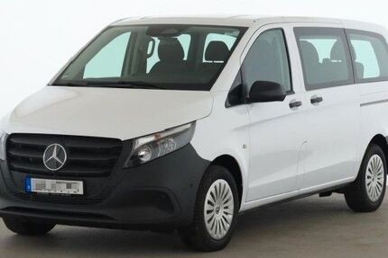 Mercedes-Benz Vito 11.500 km 40.900 &euro; Sonnefeld 96242