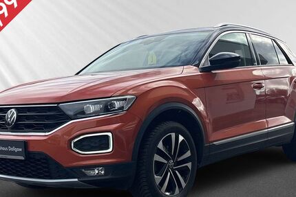 VW T-Roc 41.874 km 23.780 &euro; Dallgow-Döberitz 14624