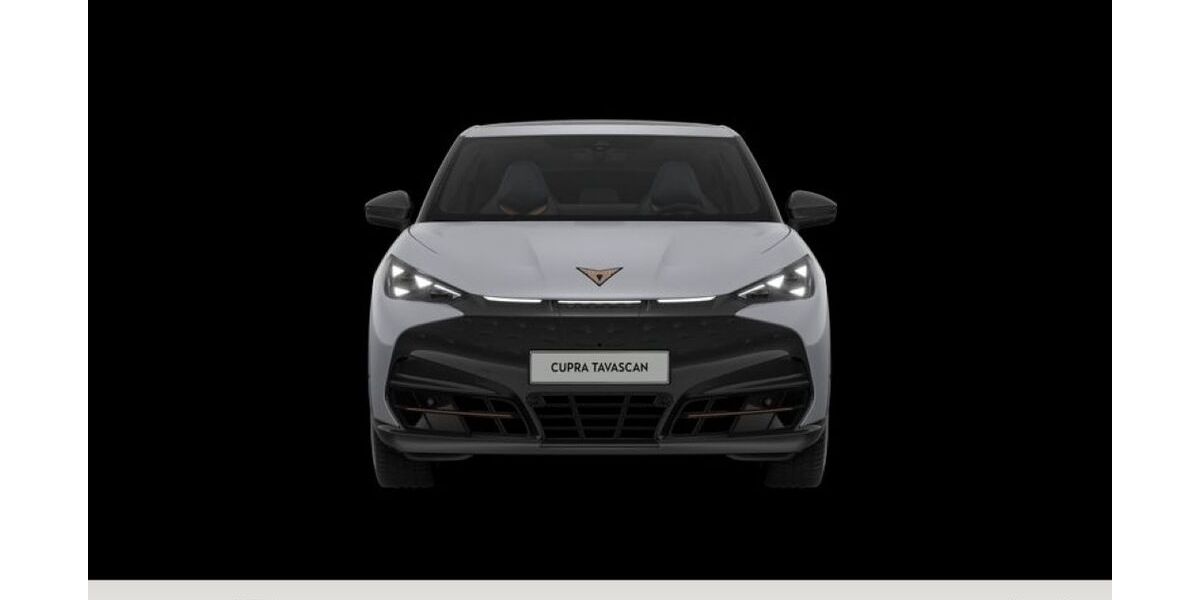 Cupra Tavascan 5.000 km 49.970 &euro; Osterode 37520