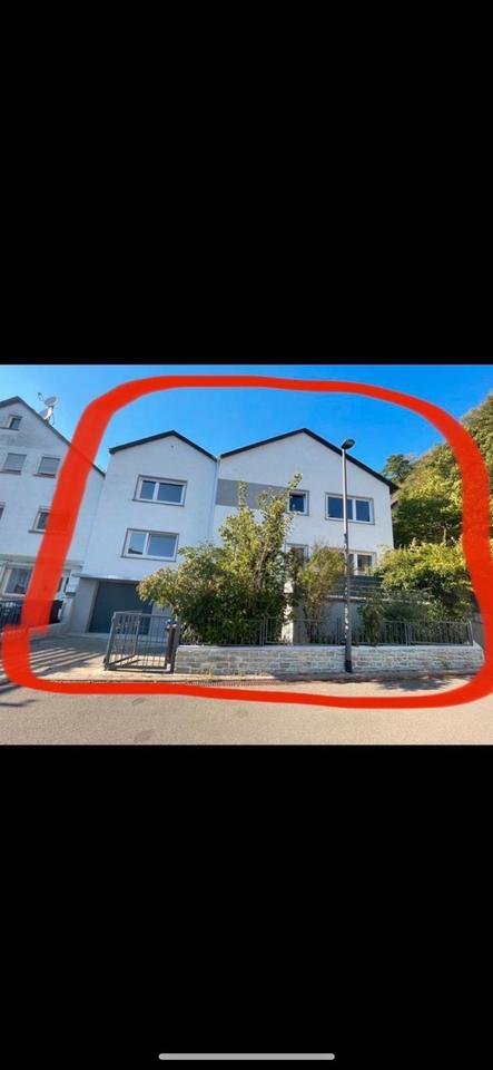 Verkauf ohne Markler 2 Familienhaus mit Garten und Garage