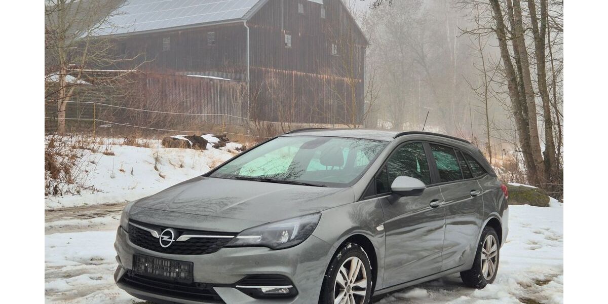 Opel Astra 79.481 km 11.889 &euro; Röslau 95195