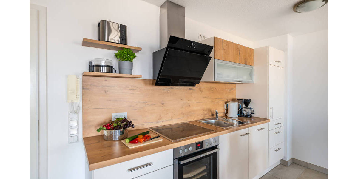 Etagenwohnung Ostseebad Binz Binz - 2 Zimmer, 51 m&sup2;, 480.000&euro; | Angebot:26161731