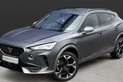 Cupra Formentor 25.771 km 26.930 &euro; Warendorf 48231